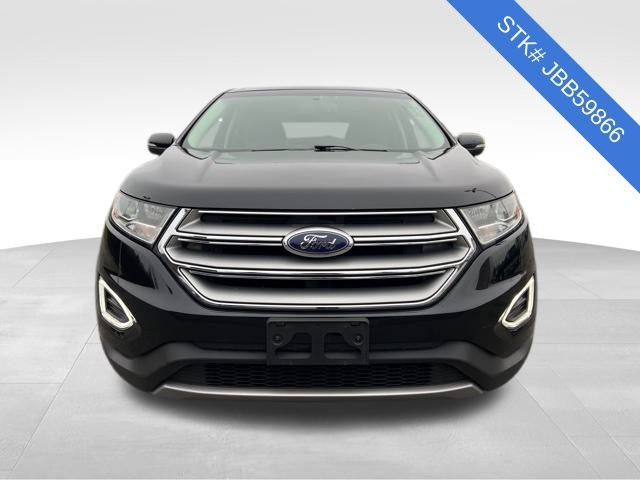 Used 2018 Ford Edge SEL image 2