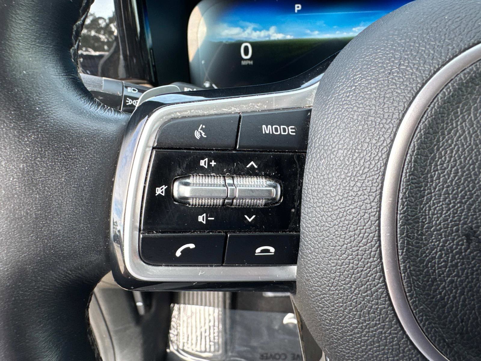 Used 2021 Kia Sorento SX Prestige AWD/4WD image 32