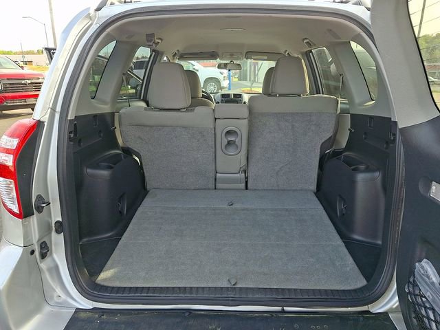 Used 2011 Toyota RAV4 2WD w/ Base L4 Extra Value Pkg image 28