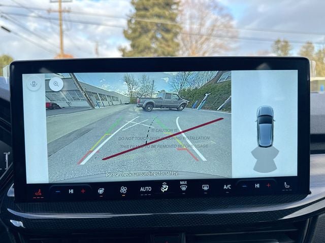 New 2026 Ford Escape ST-Line w/ Tech Pack #1 AWD/4WD image 17
