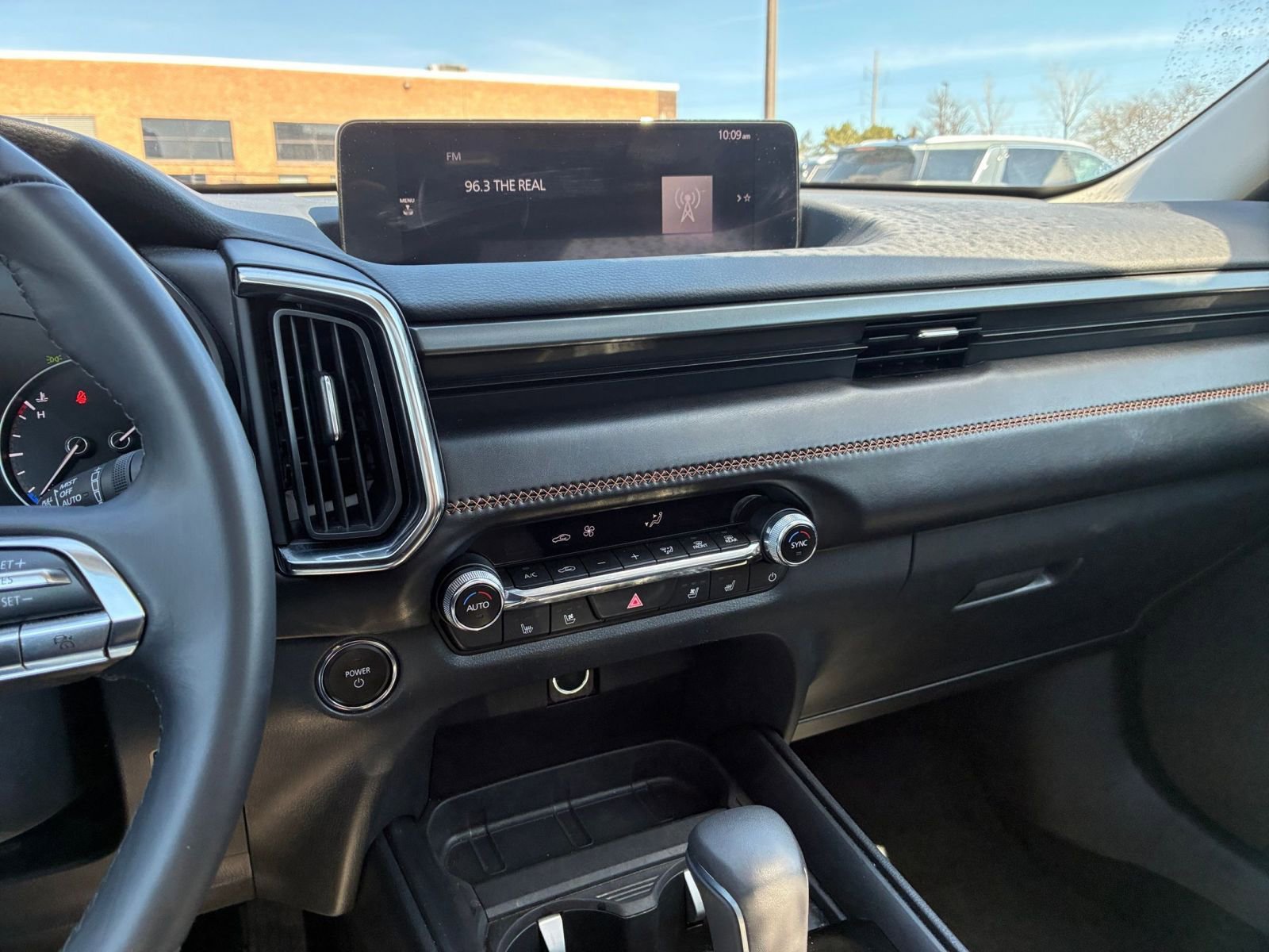 Used 2025 MAZDA CX-50 2.5 Hybrid w/ Premium Plus Pkg AWD/4WD image 17