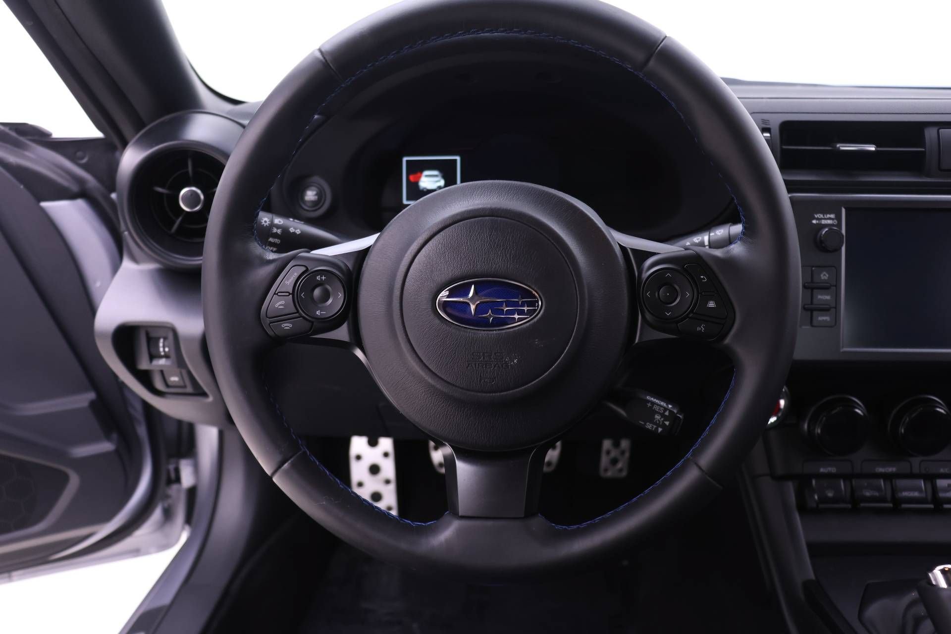 Used 2024 Subaru BRZ tS RWD image 21