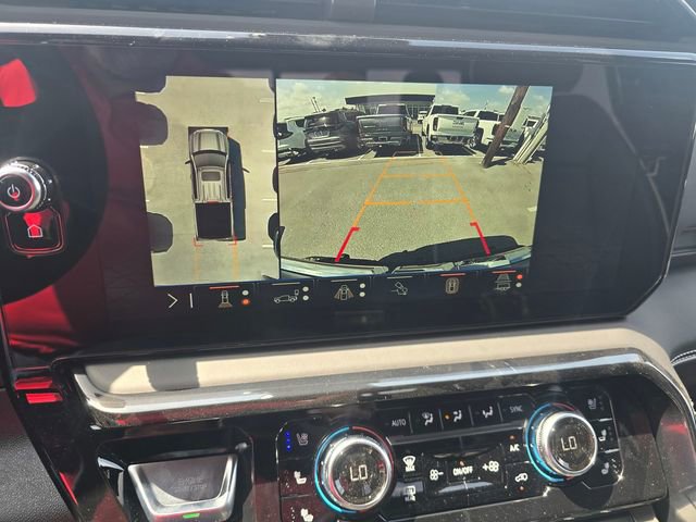New 2026 GMC Sierra 1500 AT4X w/ AT4X AEV Edition AWD/4WD image 20