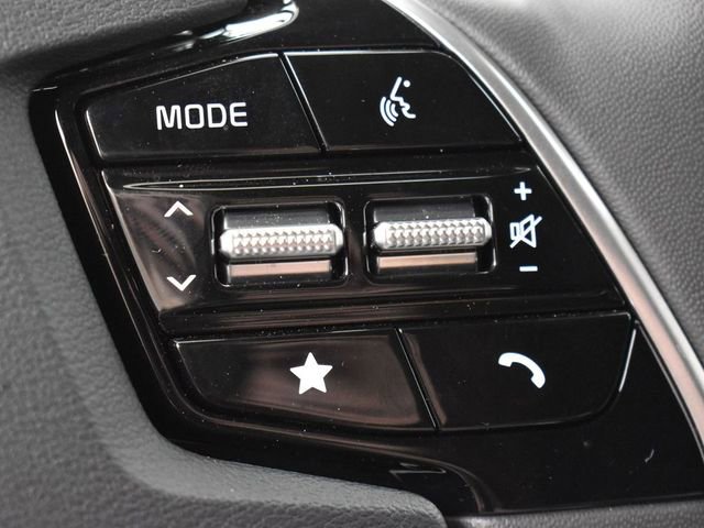 Certified 2024 Kia Niro Wind w/ Wind Preserve Package image 27