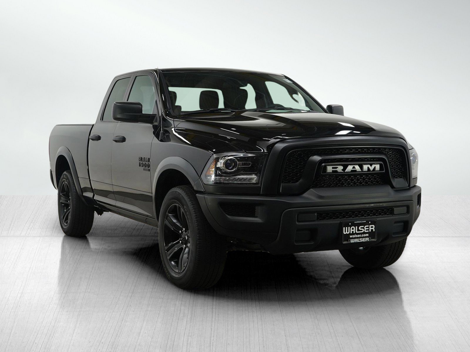 Used 2022 RAM 1500 Classic Warlock image 7