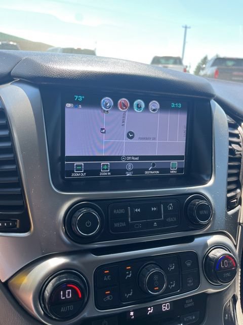 Used 2018 Chevrolet Suburban LT AWD/4WD image 50