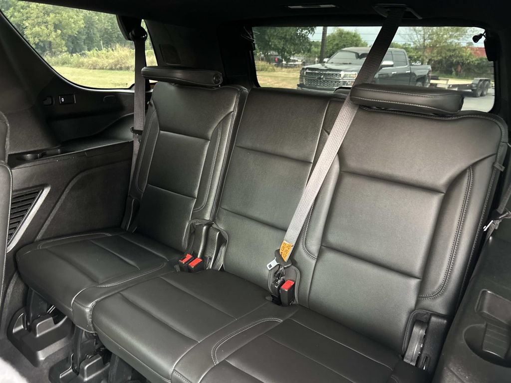 Used 2021 Chevrolet Tahoe Z71 AWD/4WD image 27