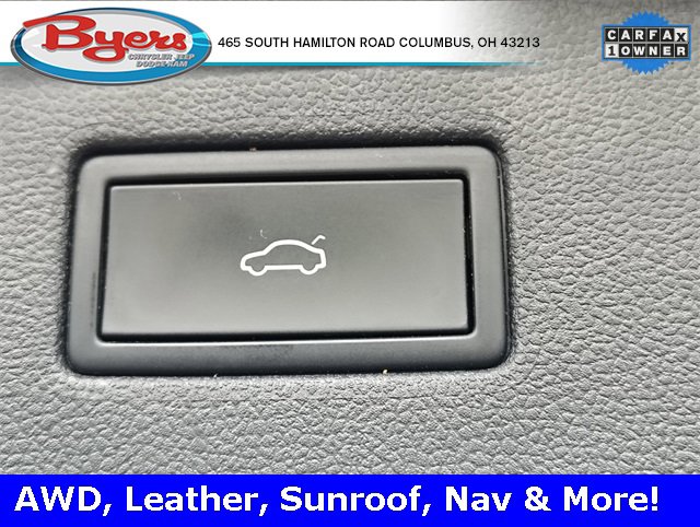 Used 2022 Volkswagen Tiguan SEL R-Line image 35