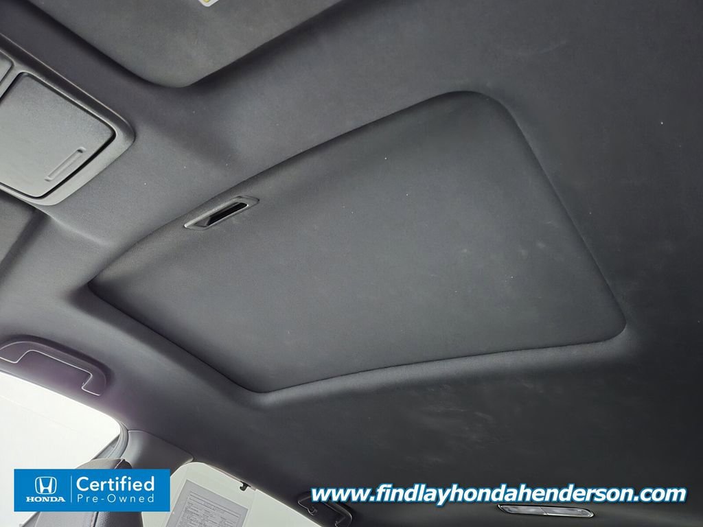 Certified 2022 Honda Pilot TrailSport image 9