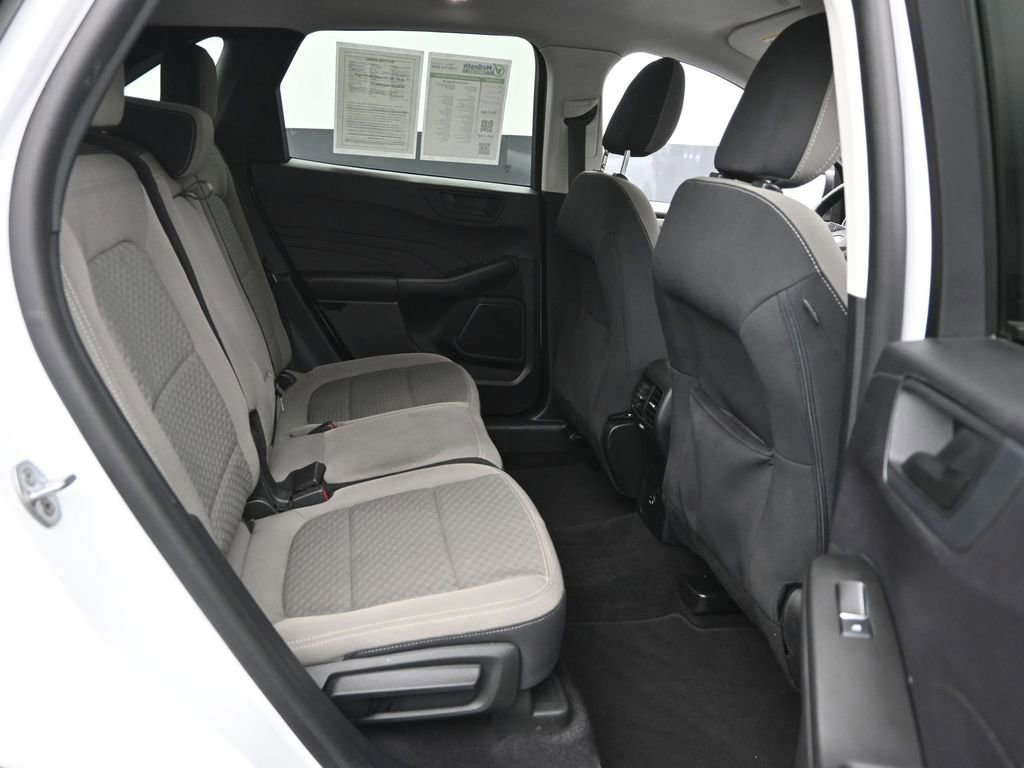 Used 2022 Ford Escape SE w/ Convenience Package image 8