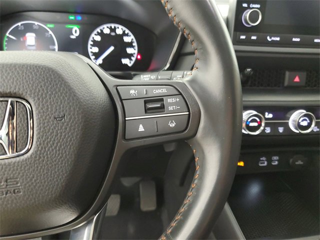 Used 2023 Honda CR-V Sport image 27