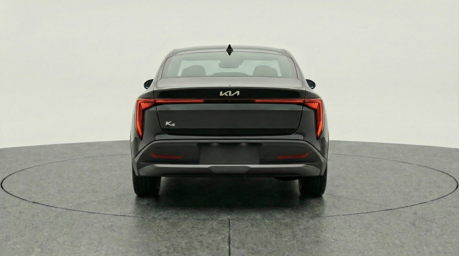 Used 2025 Kia K4 FWD image 6