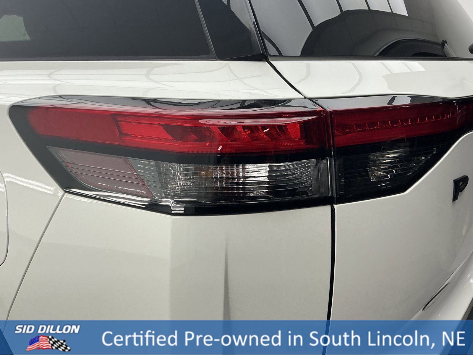 Used 2025 Nissan Pathfinder Rock Creek image 22