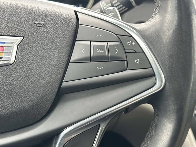Used 2018 Cadillac CT6 Premium Luxury w/ Super Cruise Package AWD/4WD image 22