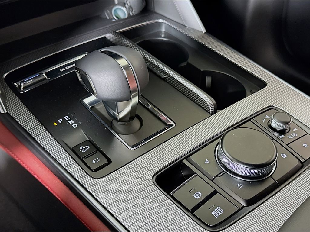 New 2026 MAZDA CX-70 3.3 Turbo S w/ Premium Package image 11