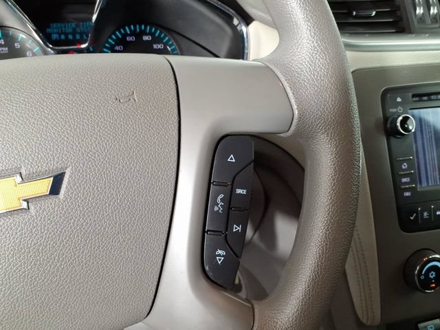 Used 2017 Chevrolet Traverse LS AWD/4WD image 17