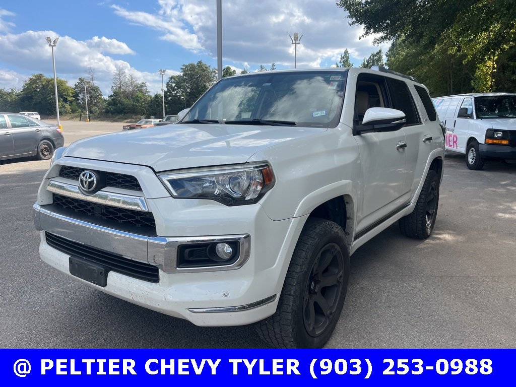 Used 2014 Toyota 4Runner SR5