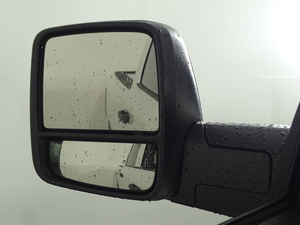 New 2026 RAM 3500 Tradesman image 36