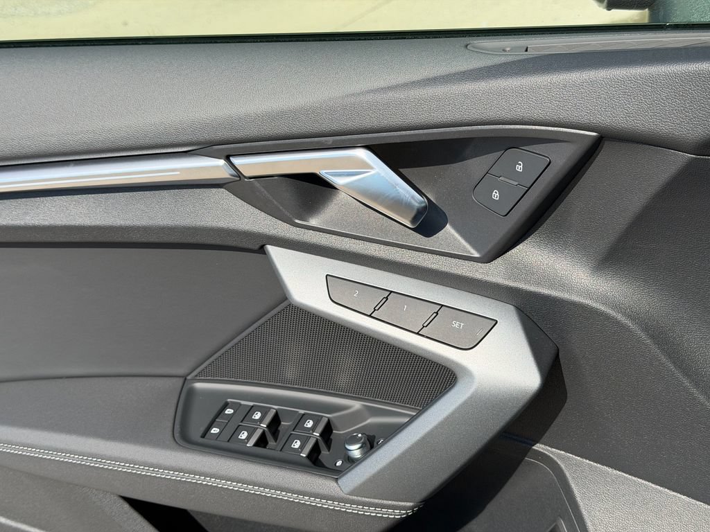 New 2026 Audi A3 2.0T Premium AWD/4WD image 30