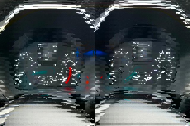 Used 2022 Ford Escape SE w/ Convenience Package image 20