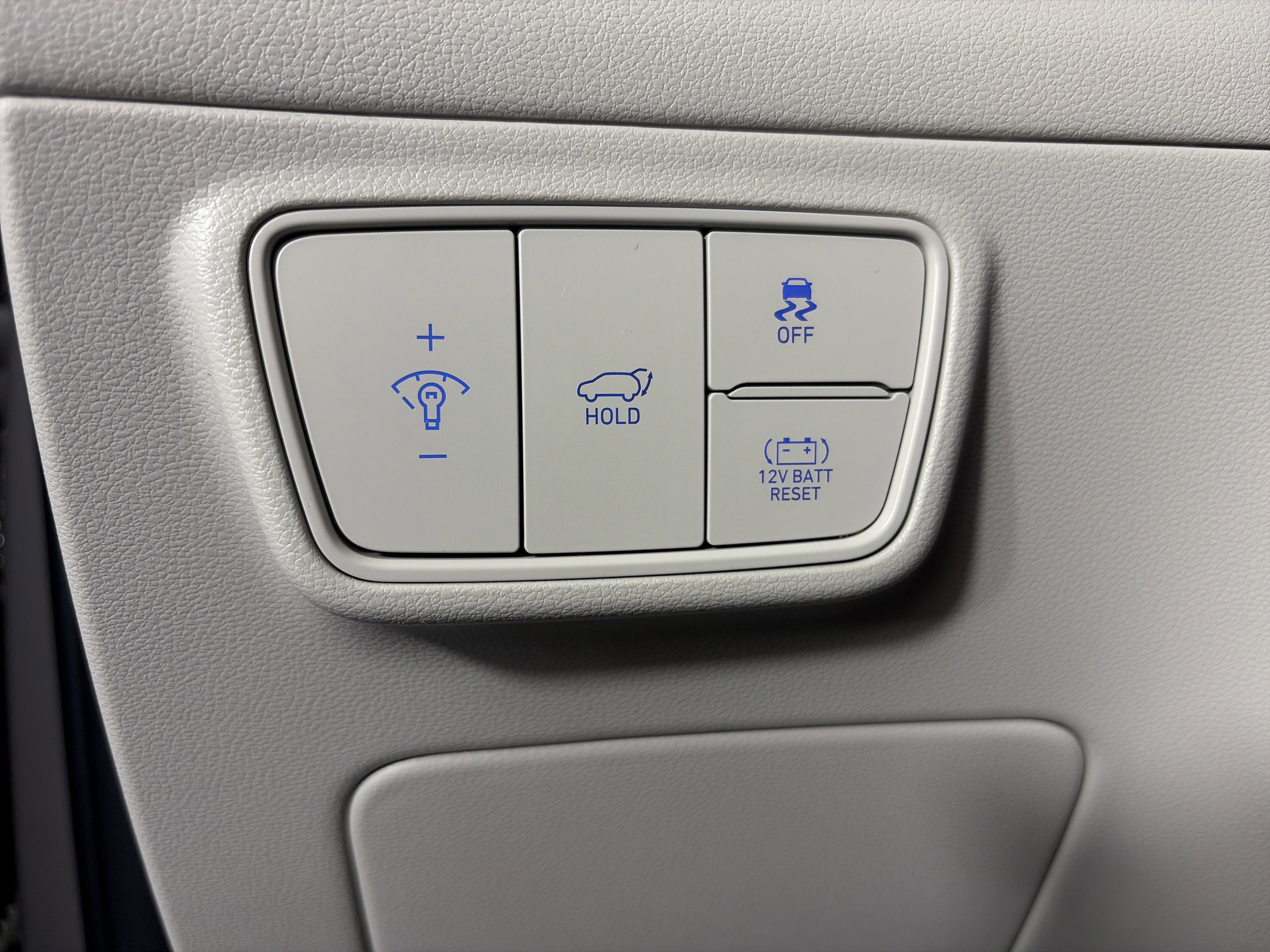 Certified 2024 Hyundai Tucson Blue AWD/4WD image 36