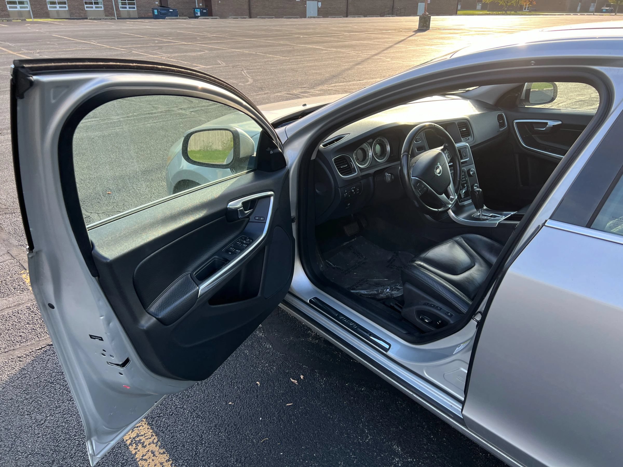 Used 2012 Volvo S60 T5 FWD image 17