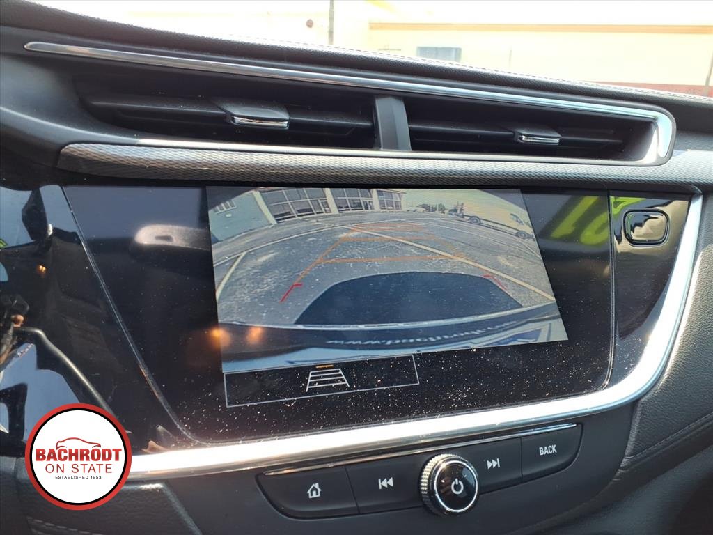 Used 2021 Buick Encore GX Essence FWD image 10