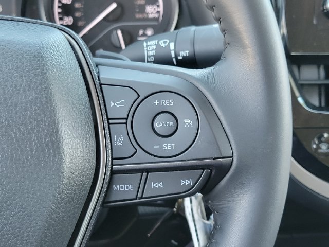 Certified 2024 Toyota Camry SE FWD image 8