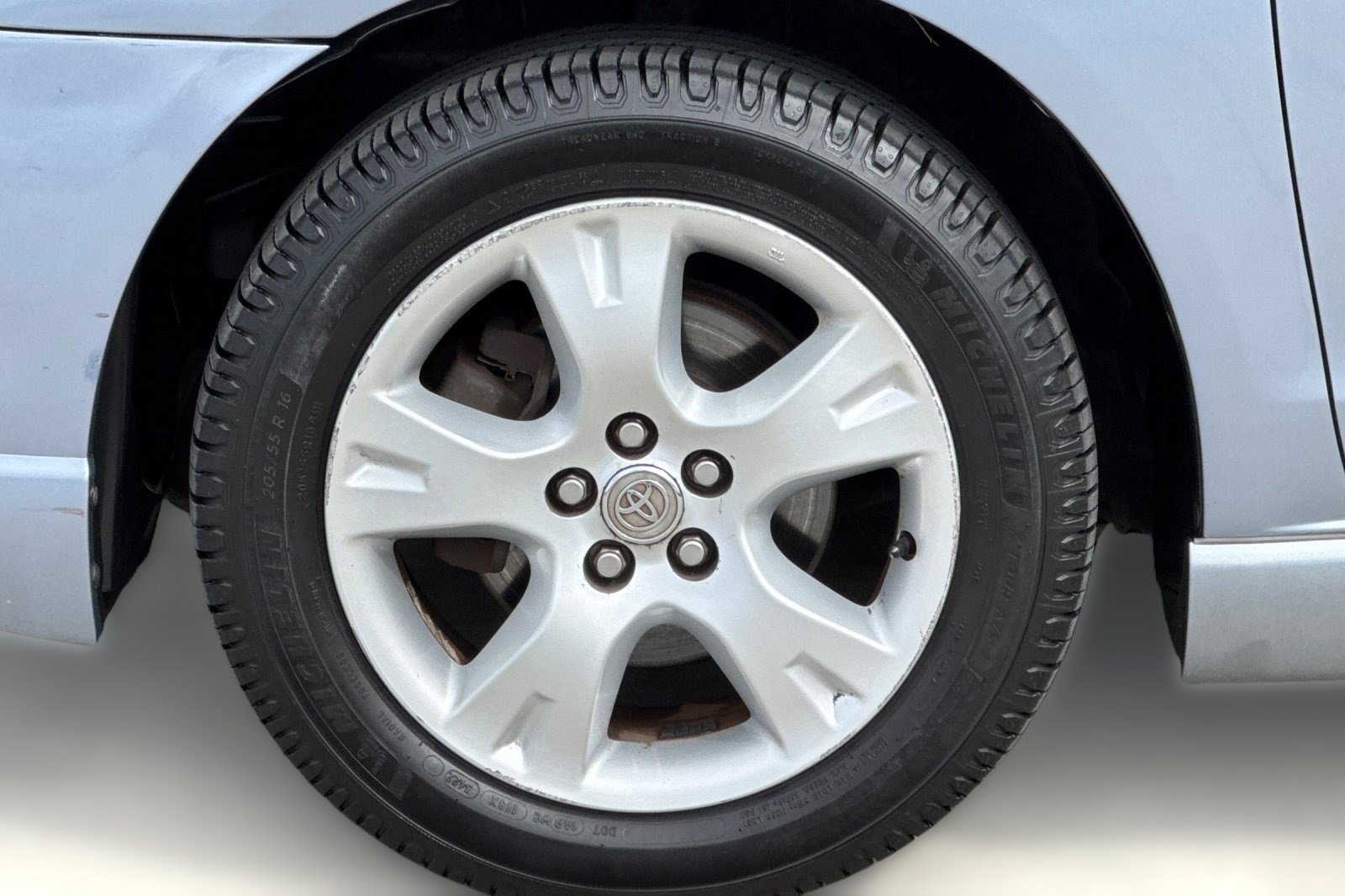 Used 2008 Toyota Matrix XR FWD image 12