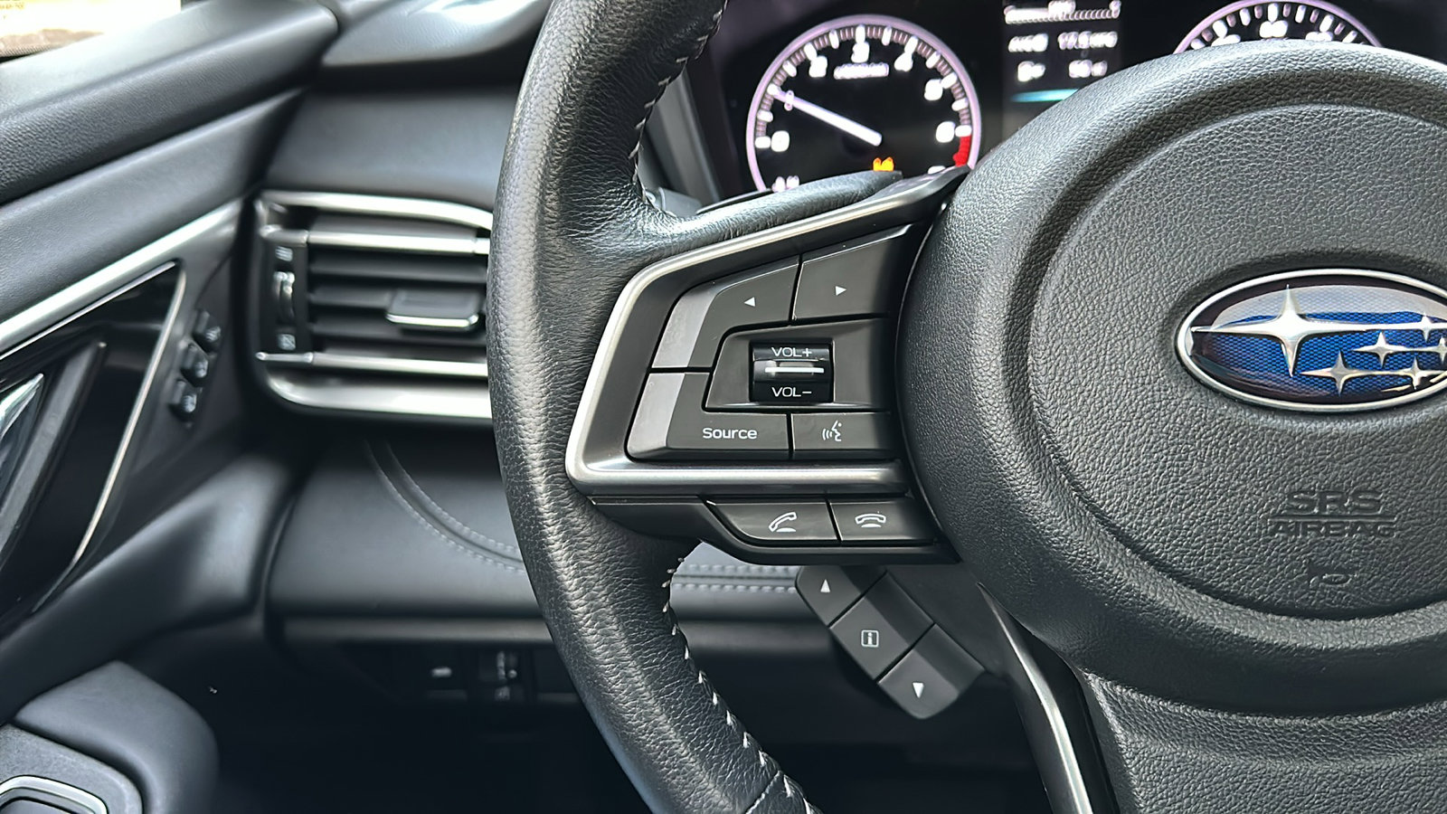 Used 2020 Subaru Legacy Limited XT AWD/4WD image 17