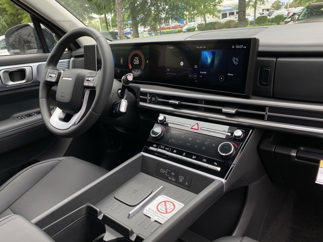 New 2025 Hyundai Santa Fe XRT image 56