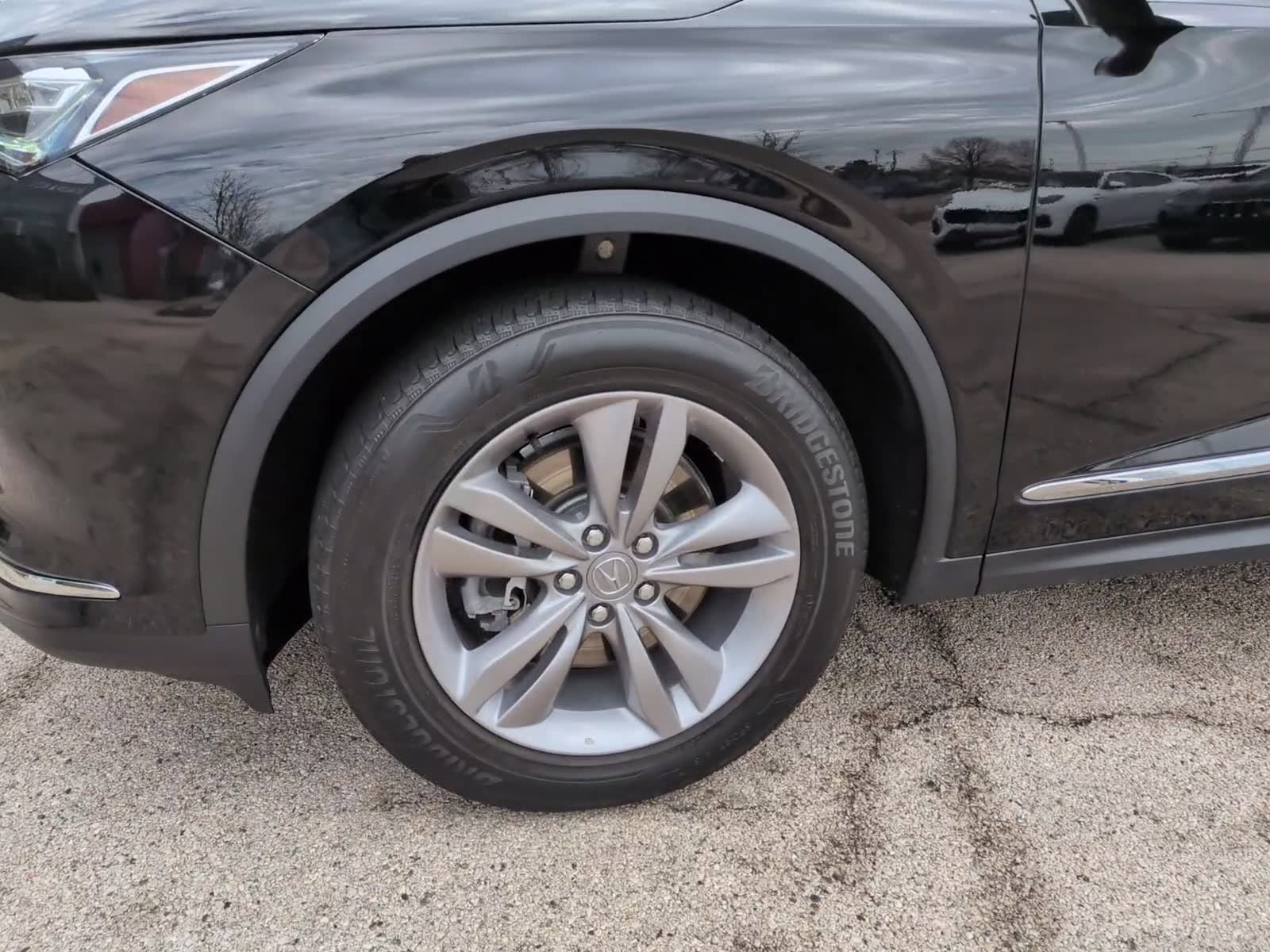 Used 2023 Acura MDX SH-AWD image 16