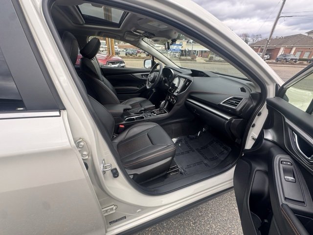 Used 2023 Subaru Crosstrek 2.5i Limited w/ Moonroof Package image 12