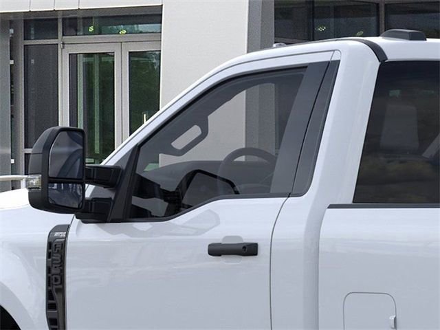 New 2026 Ford F350 XL w/ STX Appearance Package AWD/4WD image 20