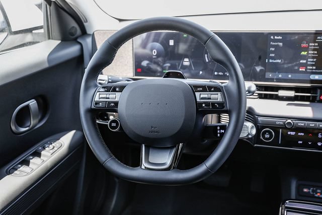 New 2026 Hyundai Ioniq 5 SEL RWD image 16