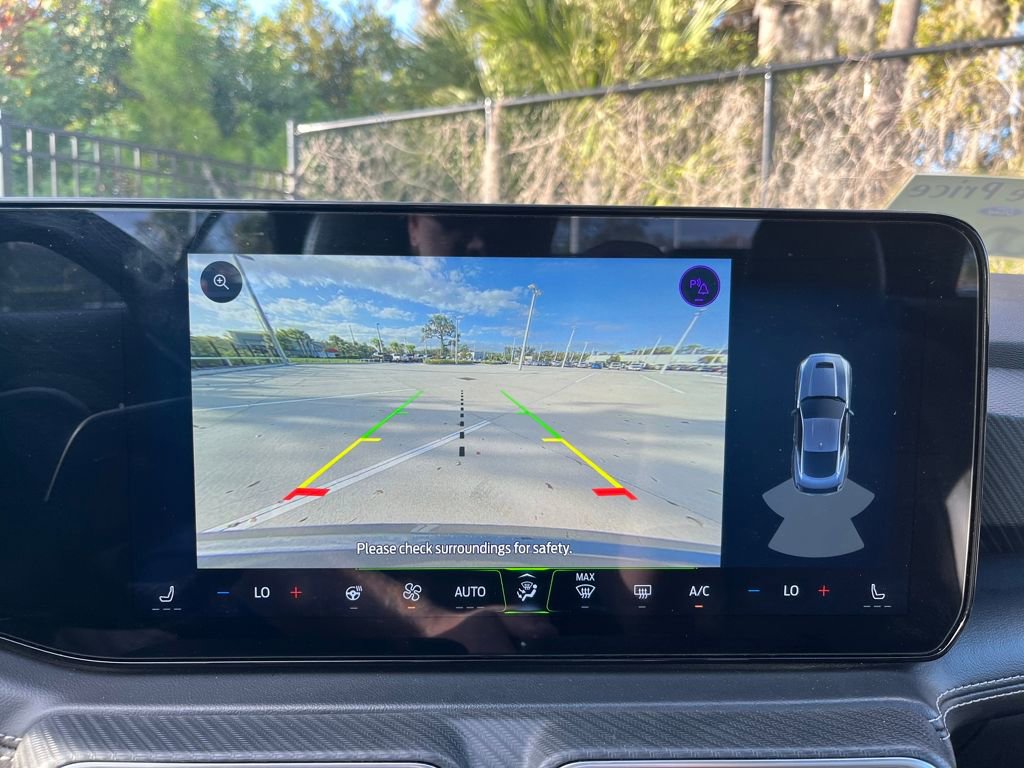 Certified 2024 Ford Mustang Premium image 25