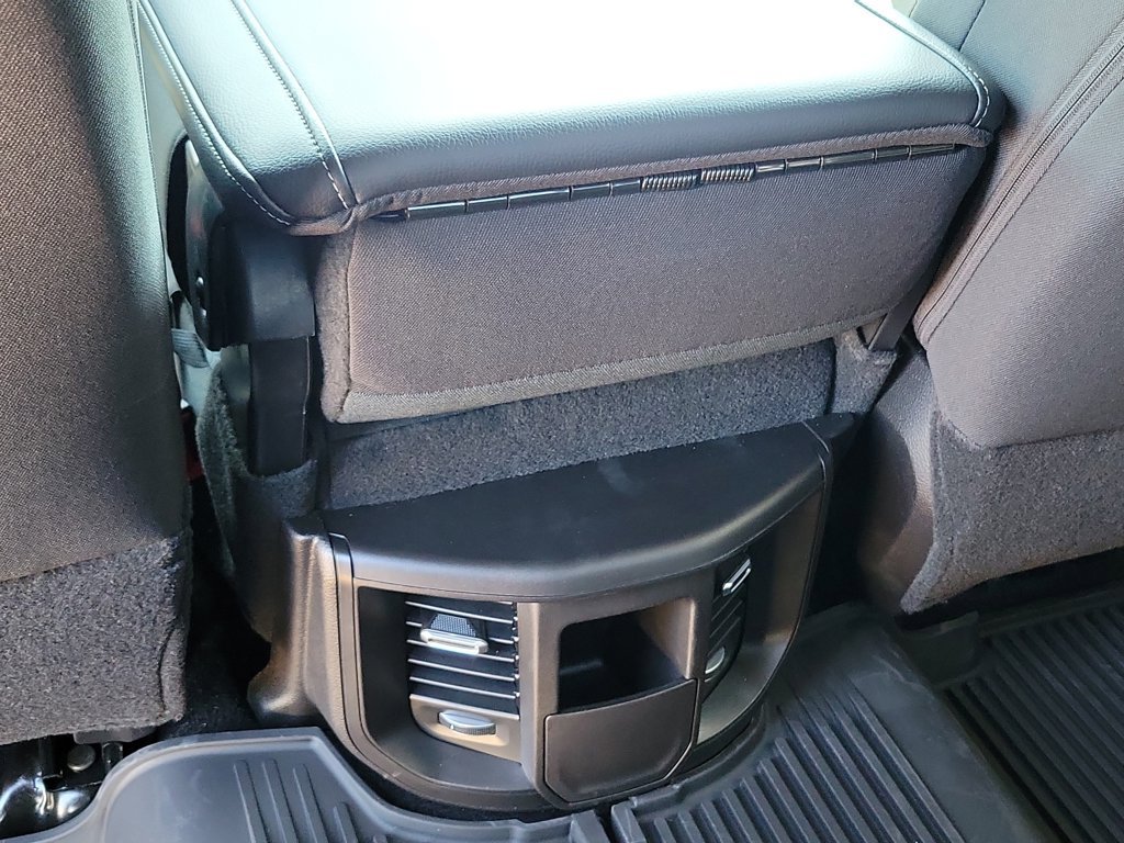 New 2026 RAM 2500 Tradesman AWD/4WD image 10
