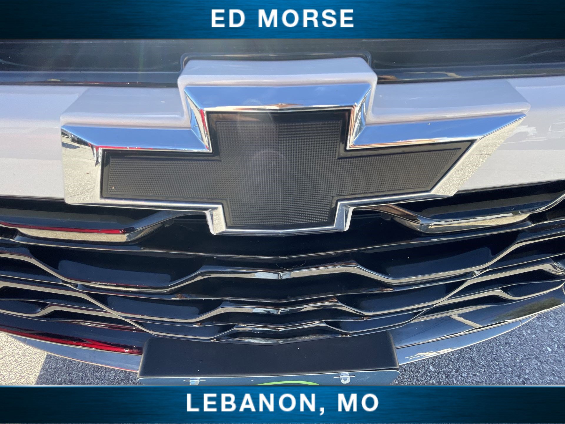 Certified 2024 Chevrolet Trax ACTIV w/ Driver Confidence Package image 29