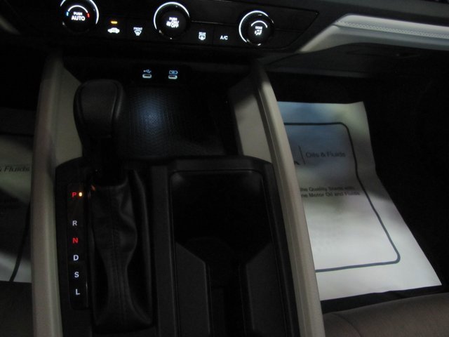 Certified 2024 Honda Accord LX image 10