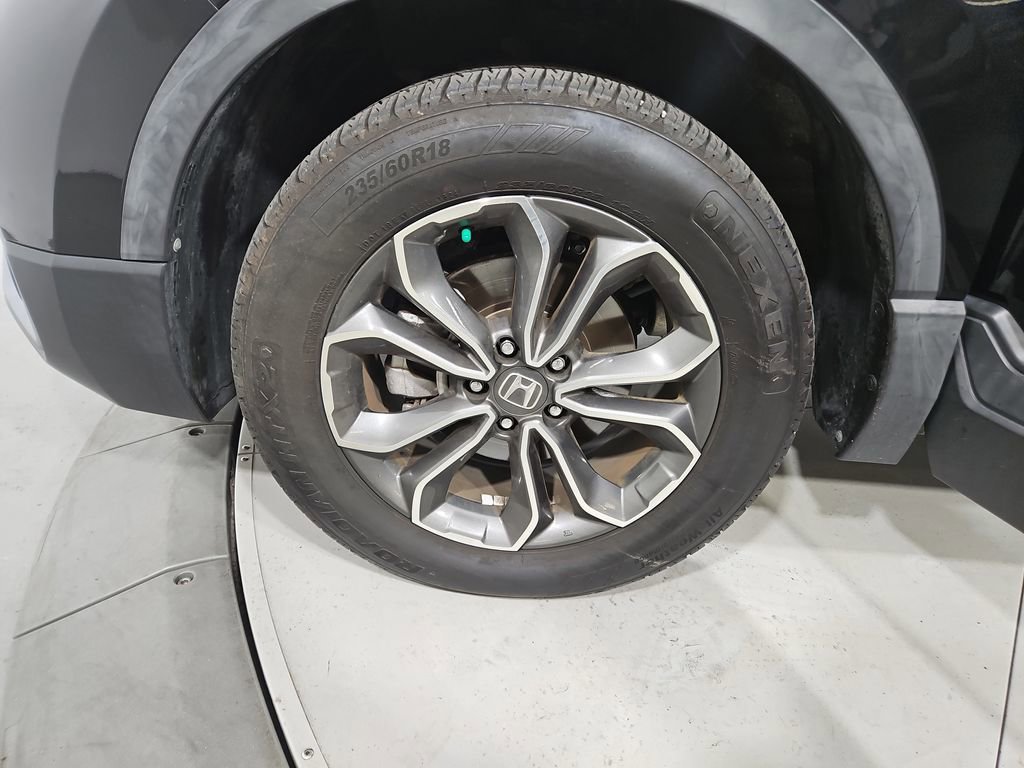 Used 2022 Honda CR-V EX image 26