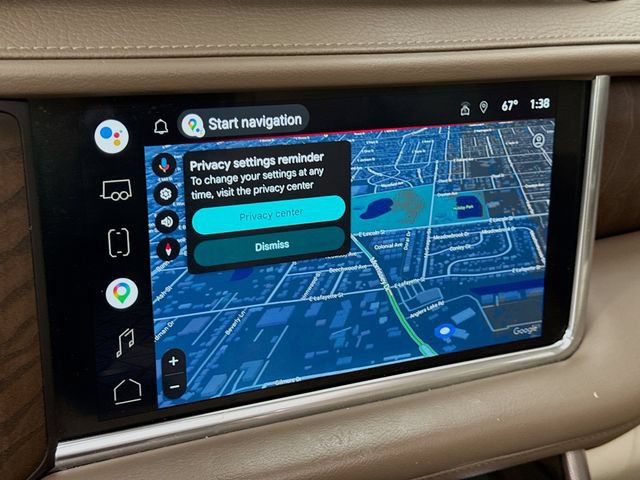 Used 2022 GMC Yukon Denali AWD/4WD image 14