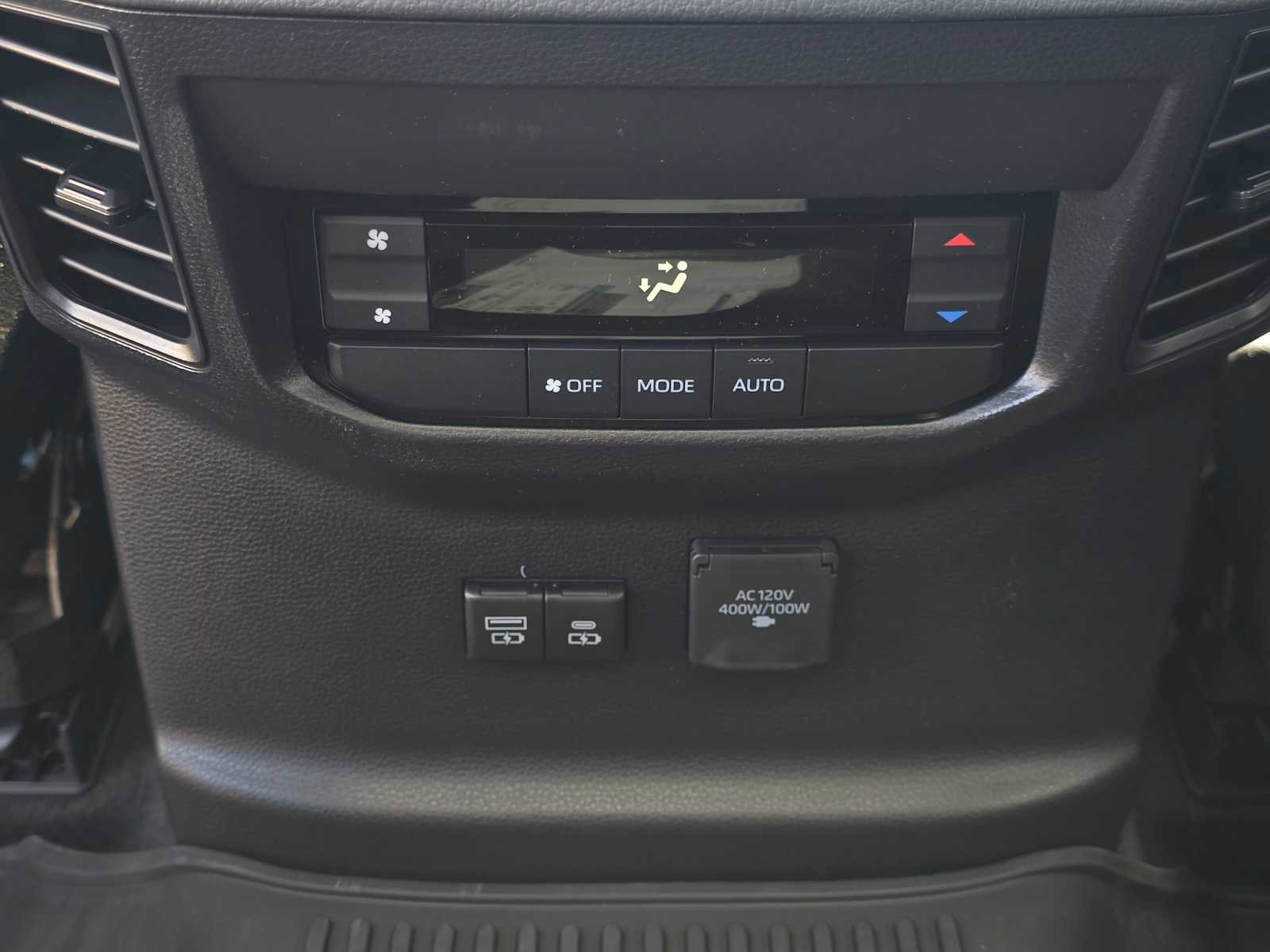 New 2026 Toyota Sequoia Limited image 20