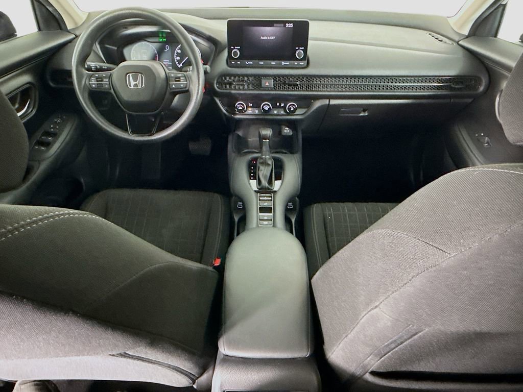 Certified 2023 Honda HR-V LX image 13