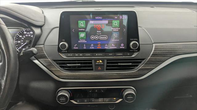 Used 2019 Nissan Altima 2.5 SL FWD image 29
