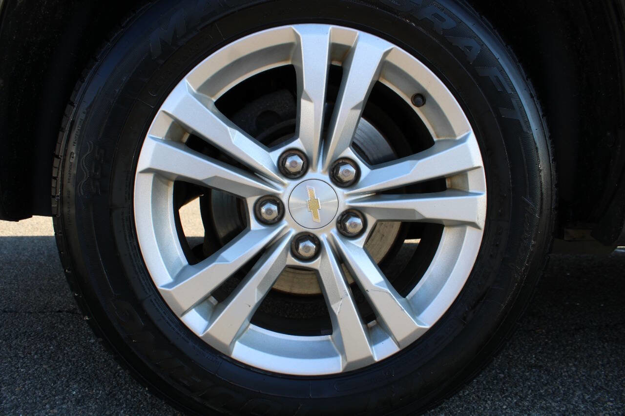 Used 2013 Chevrolet Equinox LT w/ Driver Convenience Package image 20