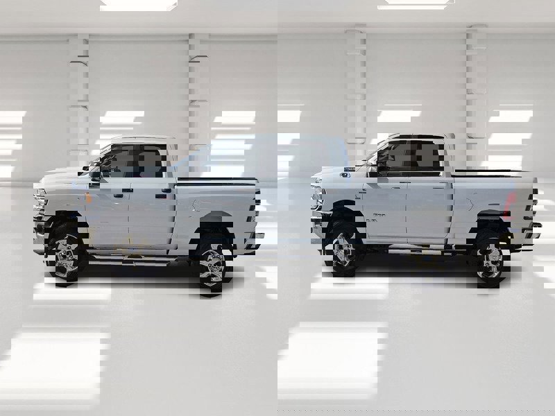 Certified 2024 RAM 2500 Big Horn image 2