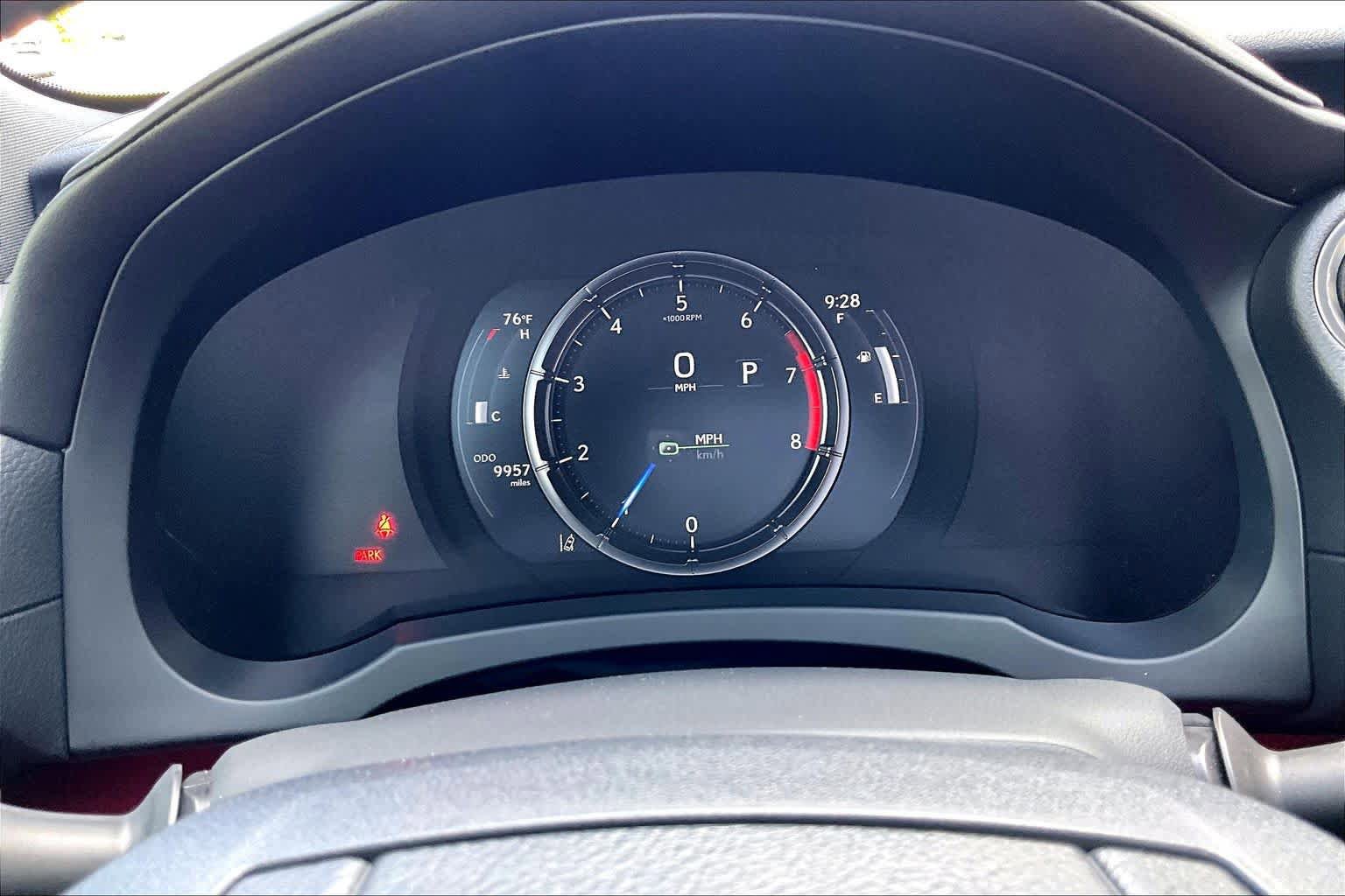 Used 2022 Lexus IS 350 F Sport w/ Accessory Package image 23