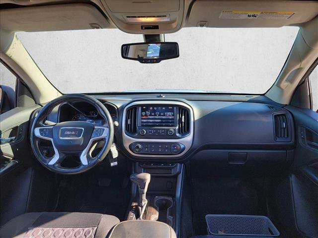 Used 2016 GMC Canyon SLE w/ SLE Convenience Package image 17