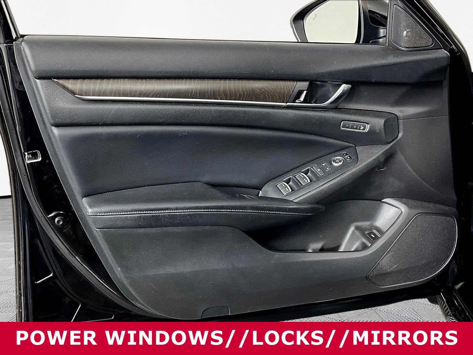 Used 2018 Honda Accord EX-L image 19