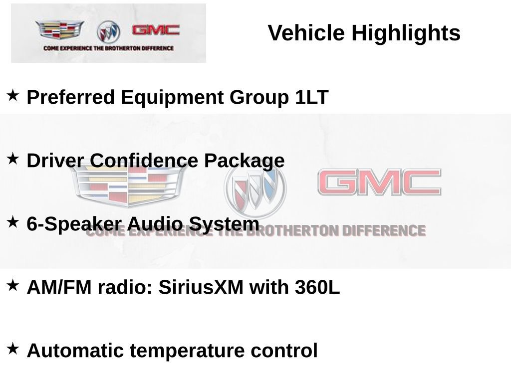 Used 2022 Chevrolet Bolt LT w/ Driver Confidence Package FWD image 5